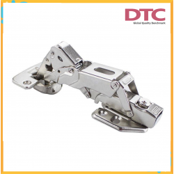Bản lề giảm chấn DTC 155 độ