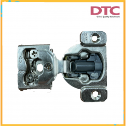 Bản lề giảm chấn DTC kiểu Mỹ 105 độ