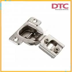 Bản lề KHÔNG giảm chấn DTC kiểu Mỹ 105 độ