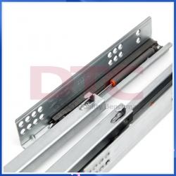 Ray trượt âm 2 tầng giảm chấn DTC