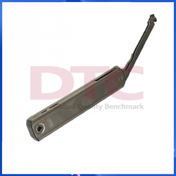 Tay nâng đơn dựng tùy ý (khủy tay) DTC