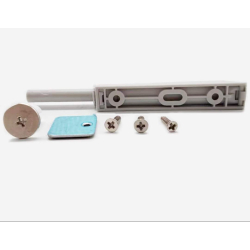 Ty nhấn bật 2 in 1