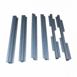 Ray trượt tủ gầm cầu thang