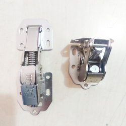 Bản lề gỉảm chấn 90 độ