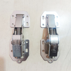 Bản lề gỉảm chấn 90 độ