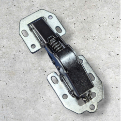 Bản lề gỉảm chấn 90 độ