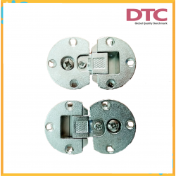 Bản lề âm antimon số 8