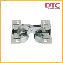 Bản lề vát gốc 45 độ