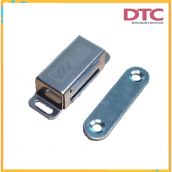 Hít cửa lớn Inox